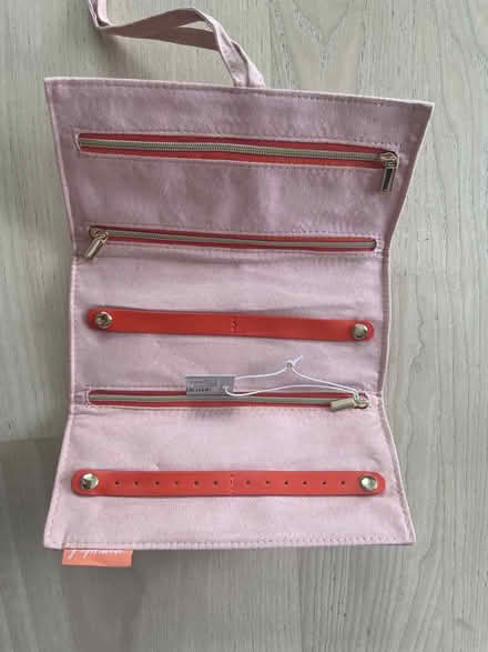 Photo of free Jewelry travel case (SW8 Battersea) #2