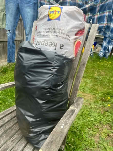 Photo of free Clothes - Women + Men M S (Harrow HA3) #1