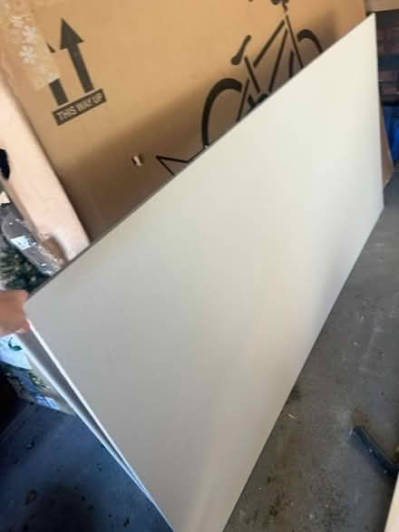 Photo of free Plaster board unused (Eston TS6) #1