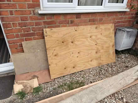 Photo of free Wood (Palmer Park RG1) #3