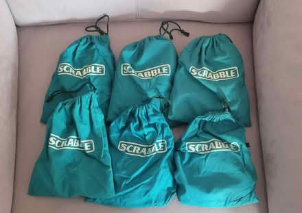 Photo of free Scrabble club schools pack (Horsforth LS18) #2