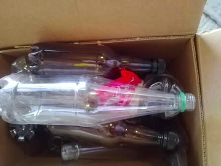 Photo of free Home brew equipment (South Woodford E18) #3