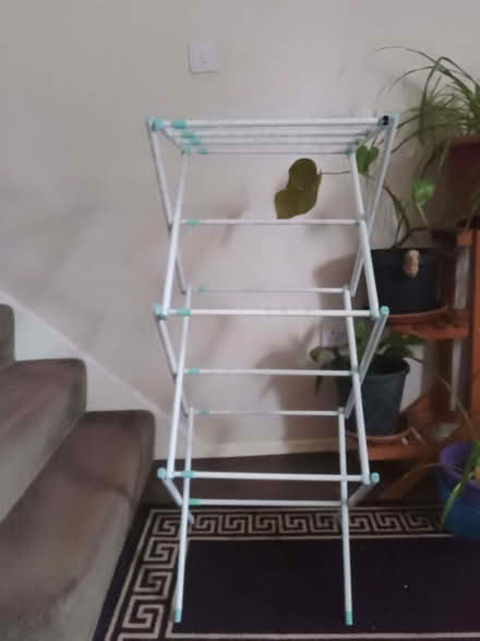 Photo of free Clothes stand (CO13) #1