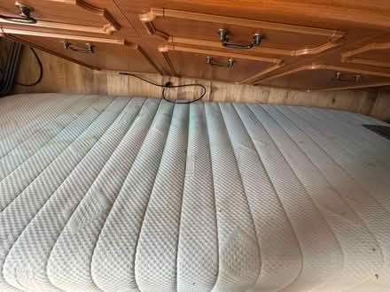 Photo of free Medical bed with mattress single (Kt3) #3