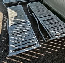 Photo of free Pool Furniture and Ladders (Townsend, MA) #4