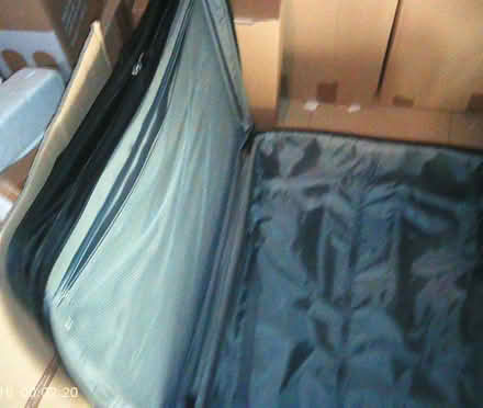 Photo of free Wheeled Pull Along Large Suitcase (Freshbrook SN5) #1