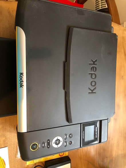 Photo of free Kodak all-in-one printer & scanner (North Weald CM16) #2