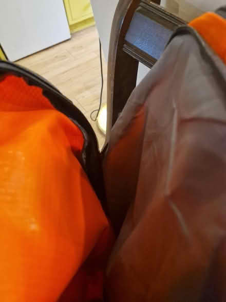 Photo of free 40L rucksack (SW8) #3