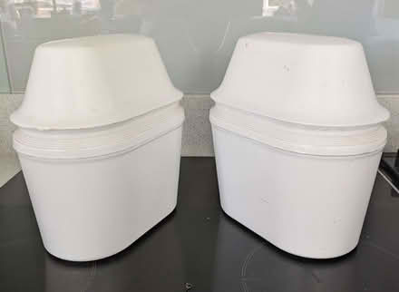 Photo of free Insulated milk bottle containers (Downend BS16) #1