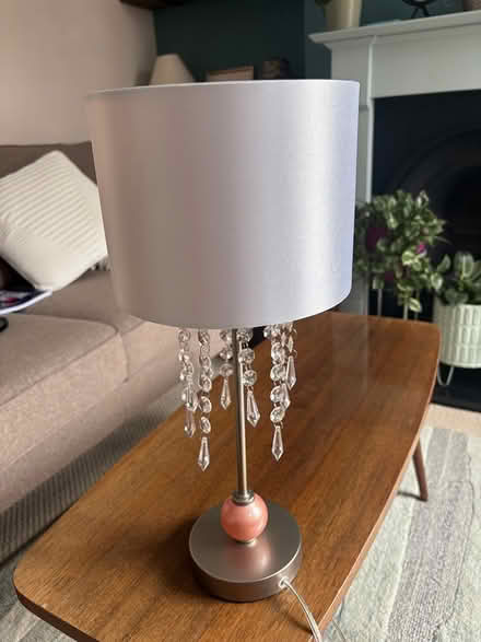 Photo of free Lamp (Hartnup St & Tonbridge Rd ME16) #1