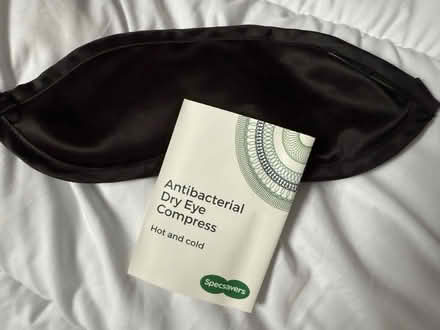 Photo of free Eye Mask (South Harting GU31) #1