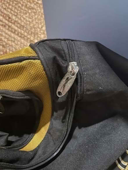 Photo of free Cricket Bag (Brigstock NN14) #3