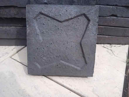 Photo of free 30cmx30cm paving (Haig Avenue PR8) #2