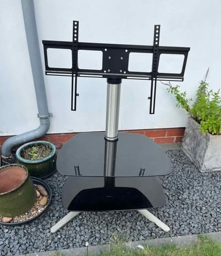 Photo of free Alphason TV Stand (SK7) #1