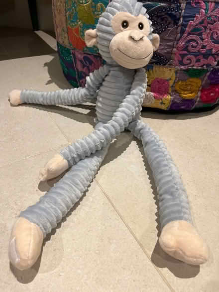 Photo of free Lamp and toy (SE15) #2