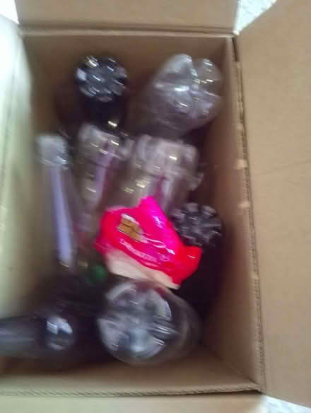 Photo of free Home brew equipment (South Woodford E18) #2