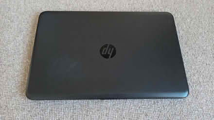 Photo of free HP Laptop PC (Kendal LA9) #1