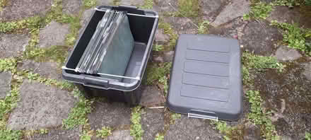 Photo of free File box (Dutton WA4) #1