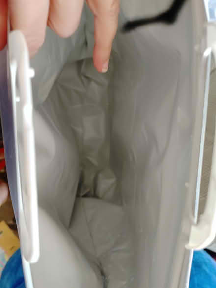 Photo of free Freezer packs from Uline + 3 bags (Warren Woods 12 Hoover) #3