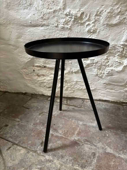 Photo of free Low table (Shrewsbury SY1) #1