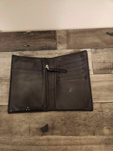 Photo of free Wallet (Dyker Heights) #2