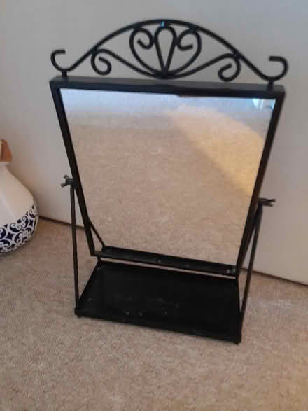 Photo of free IKEA mirror (Larkhall, Bath BA1) #1