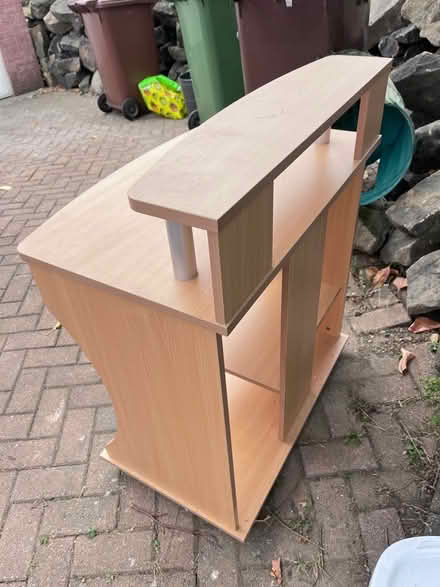 Photo of free Computer desk (Wrenthorpe WF2) #2