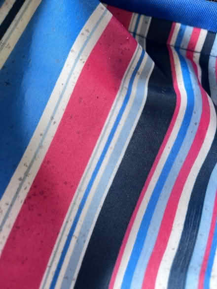 Photo of free Wheeled shopper (Wrenthorpe WF2) #2