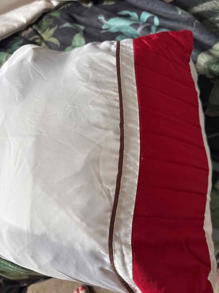 Photo of free King size bed set (GL4) #1