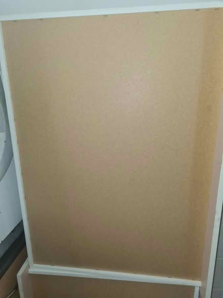 Photo of free Double bed base in clean condition (wa9) #4