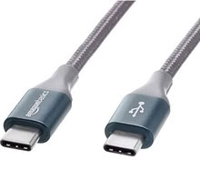 Photo of USB C to USB C cable (Walkley/Riverside) #1