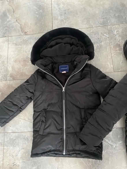 Photo of free Kids school coats (Fazakerley) #3