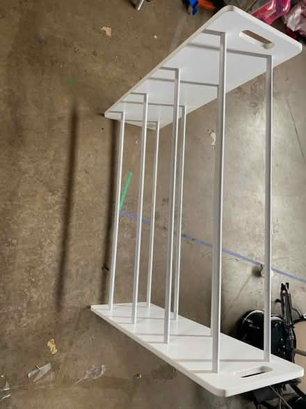 Photo of free Toy shelf for bins (South San Francisco) #2