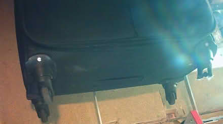 Photo of free Wheeled Pull Along Large Suitcase (Freshbrook SN5) #2