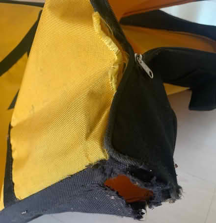 Photo of free Display boards (Rooks Nest SG1) #2