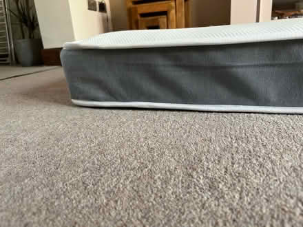Photo of free Children’s Mattress (Sunnyhurst, Darwen (BB3)) #2