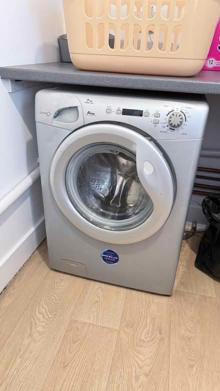 Photo of free Washing machine (Redruth TR15) #1
