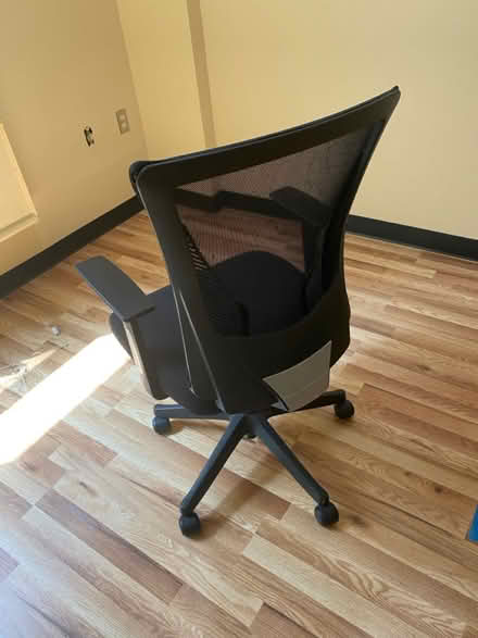 Photo of free Office chair (Northern Westchester) #3
