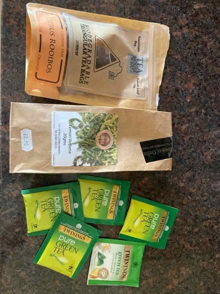 Photo of free Teas (Bloomfield) #1