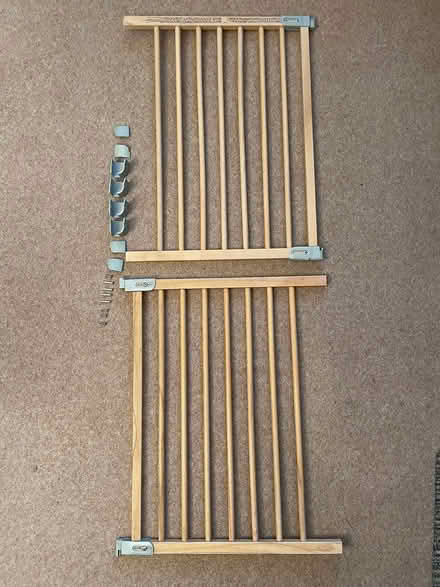 Photo of free Child safety gate (East Barnet EN4) #1