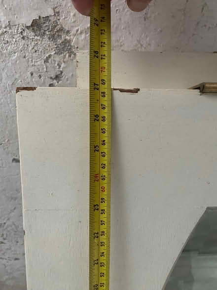 Photo of free 2 x glazed doors (Lazonby CA10) #2