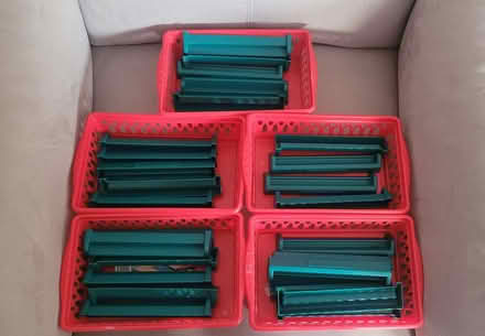 Photo of free Scrabble club schools pack (Horsforth LS18) #3