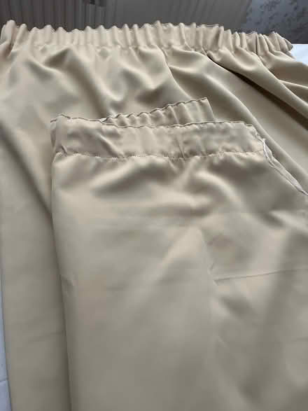 Photo of free Curtains (CO11) #1