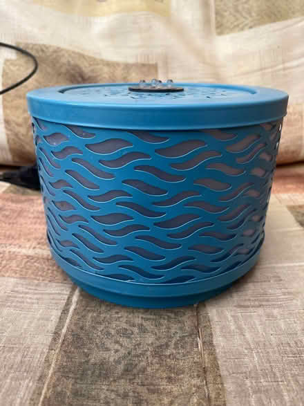 Photo of free Fountain (Lancing BN15) #1