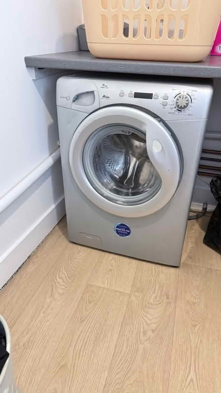 Photo of free Washing machine (Redruth TR15) #3