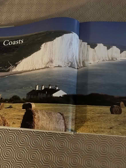 Photo of free National Trust Countryside book (Bearwood BH11) #3