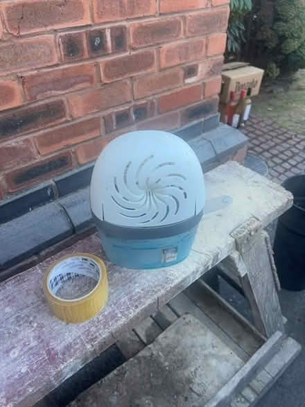 Photo of free Unibond moisture absorber (Eston TS6) #1