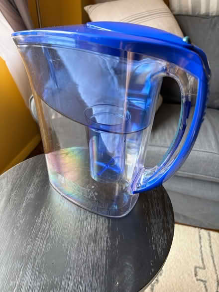 Photo of free Brita pitcher #2 (Rego Park) #1