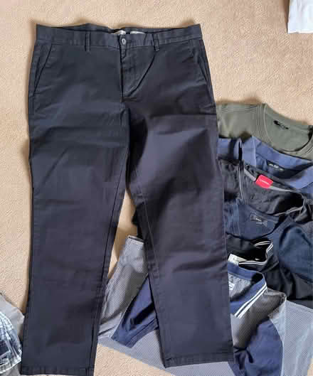 Photo of free Bundle of Mens Clothes (Solihull B90) #2
