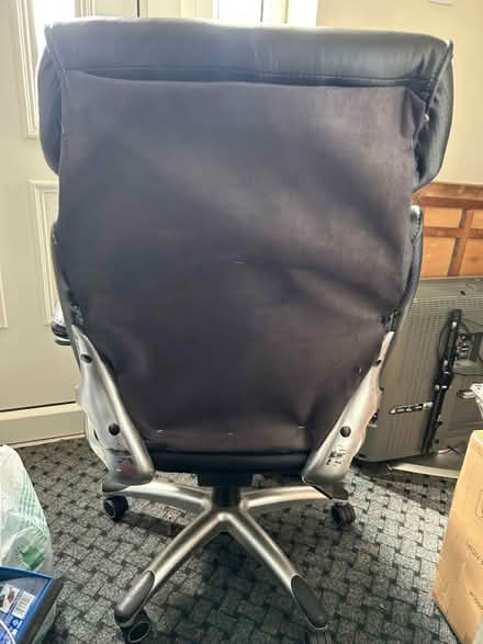 Photo of free Computer chair (Ladybridge) #2